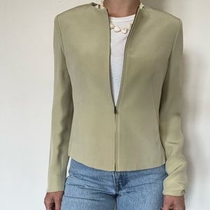 Jones New York jacket